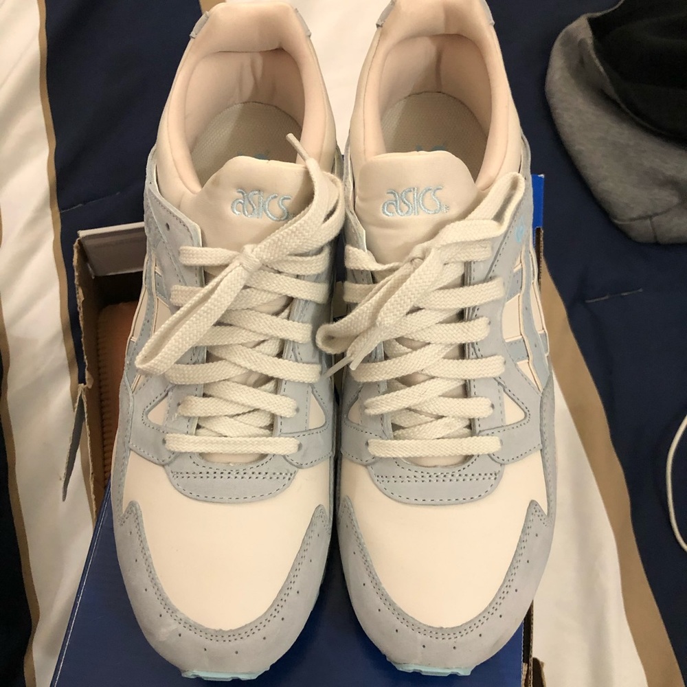 ASIC GEL LYTE V